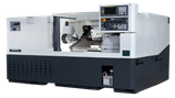CNC TURNING CENTER