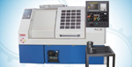 CNC TURNING CENTER
