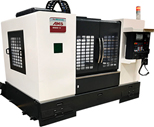 Vertical Machining Centre