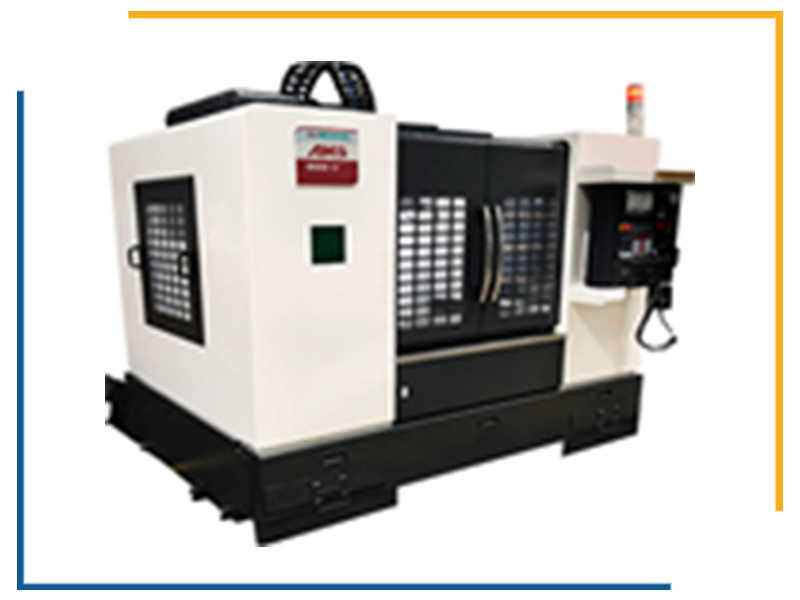 Vertical Machining Centre