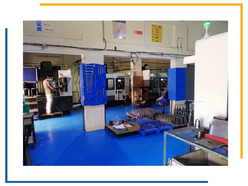 shop-floor