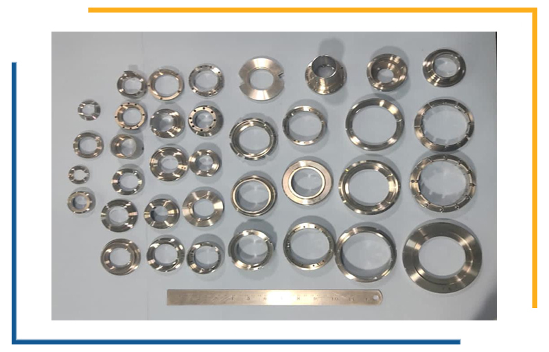 Mechanical Seals