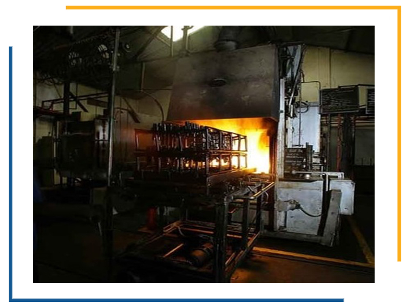 HeatTreatment